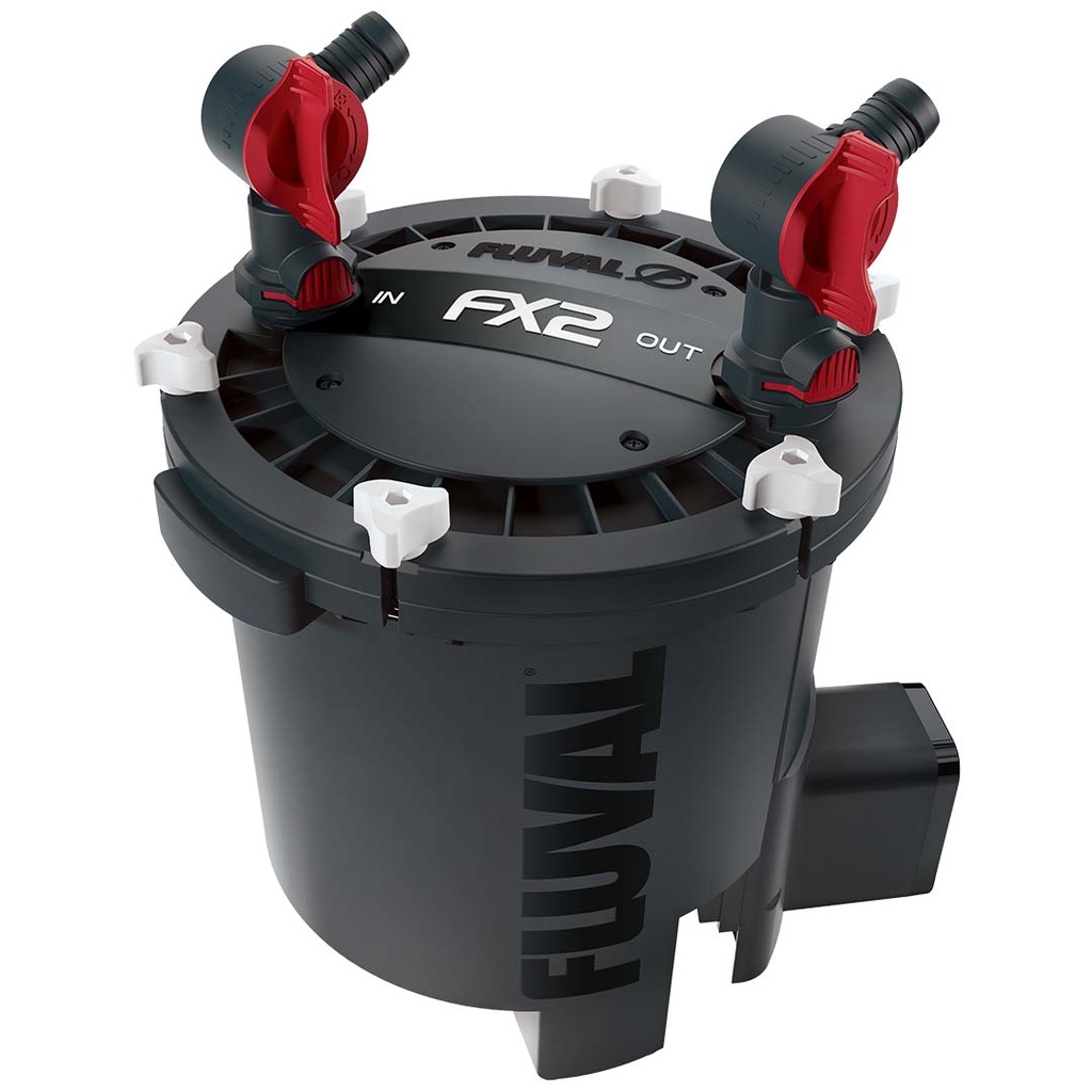 FL filtre extérieur FX2