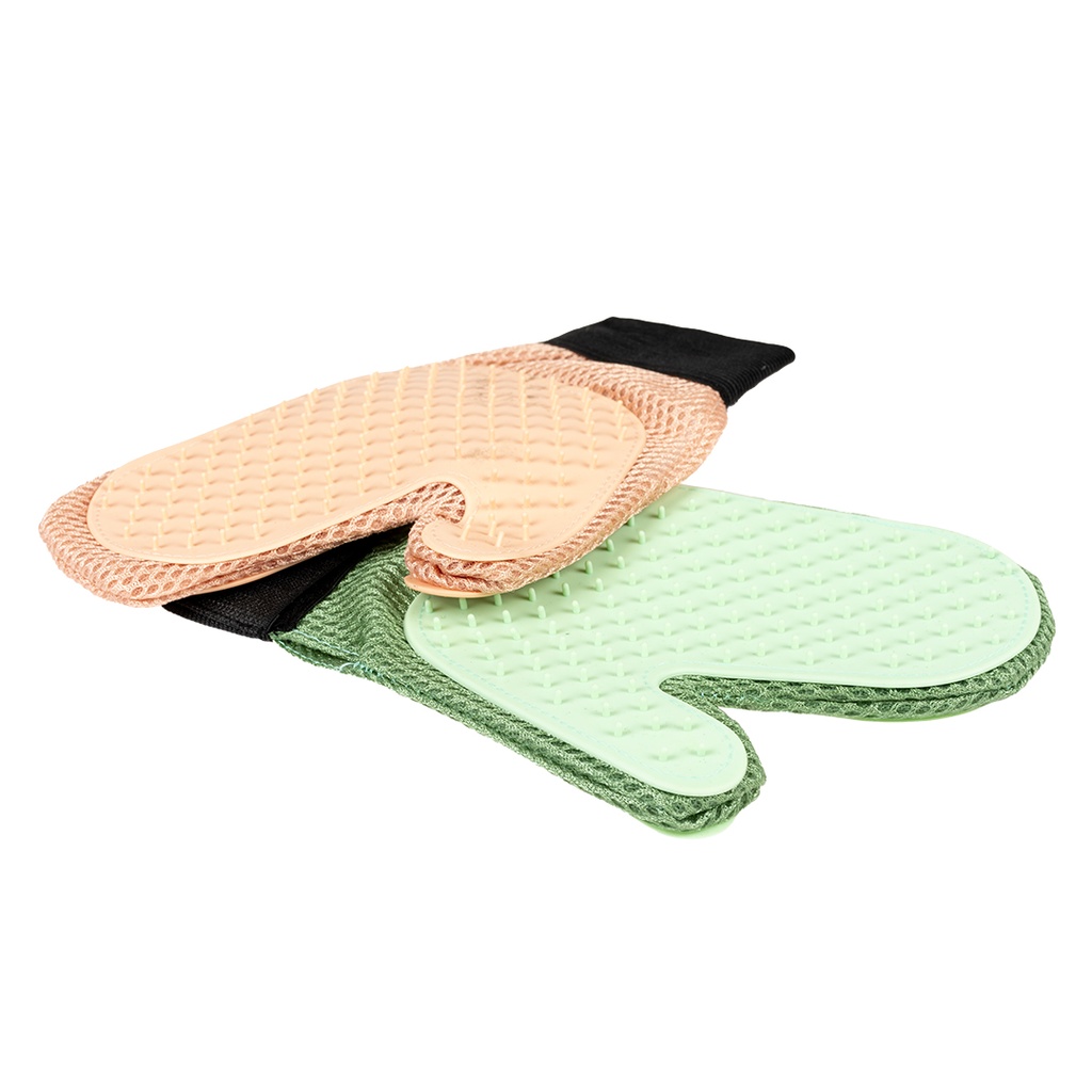 DUO Gant de soin