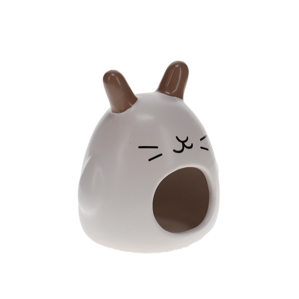 Maison pour rongeurs Stone lapin