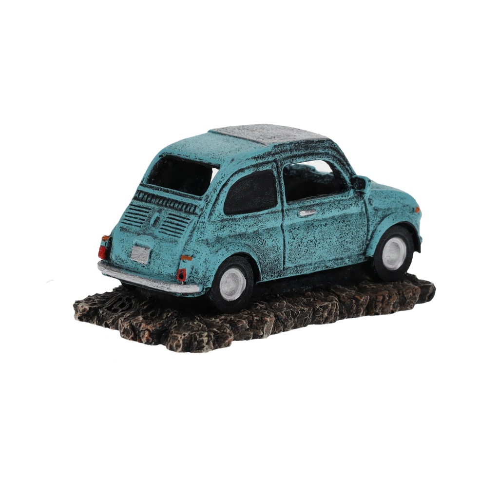 Classic car Italian