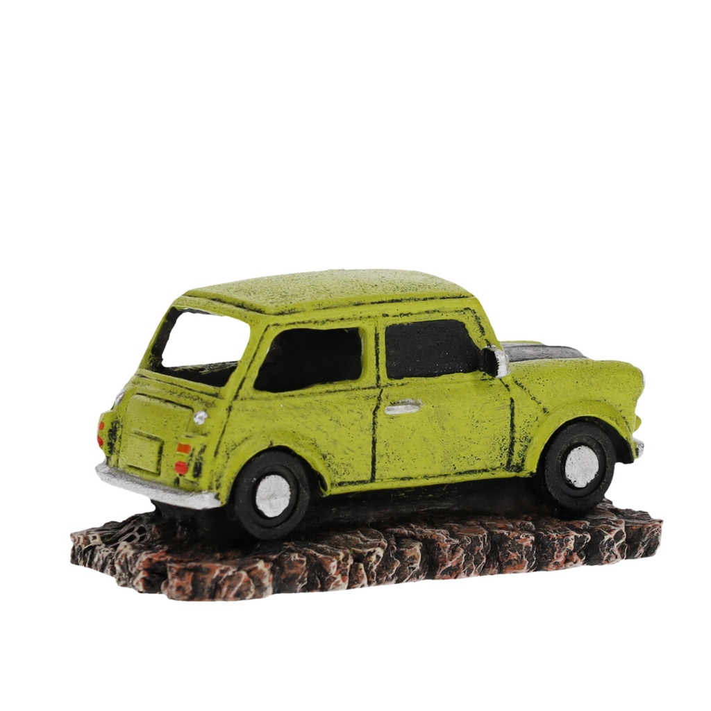 Classic car British