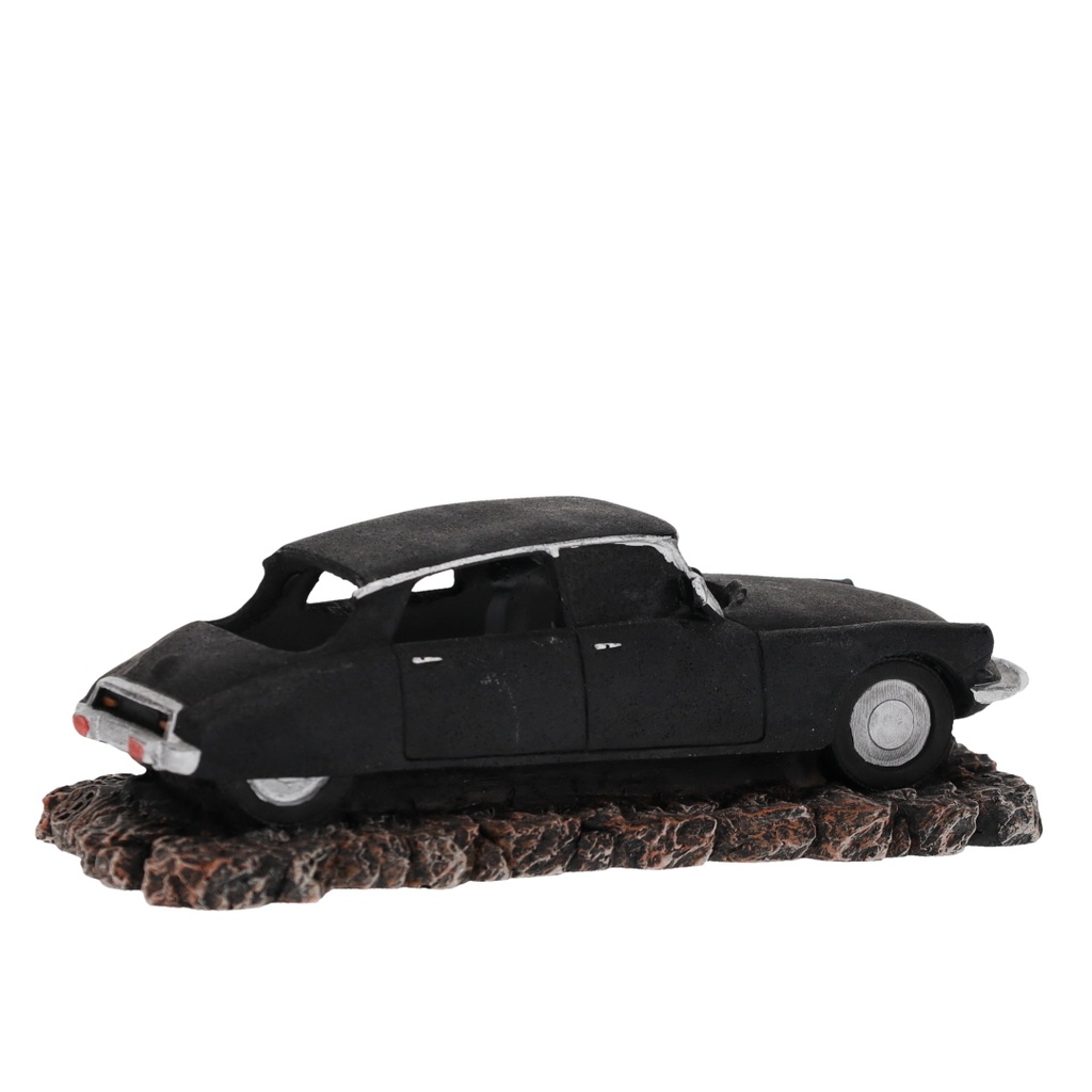 Classic car Frans 3