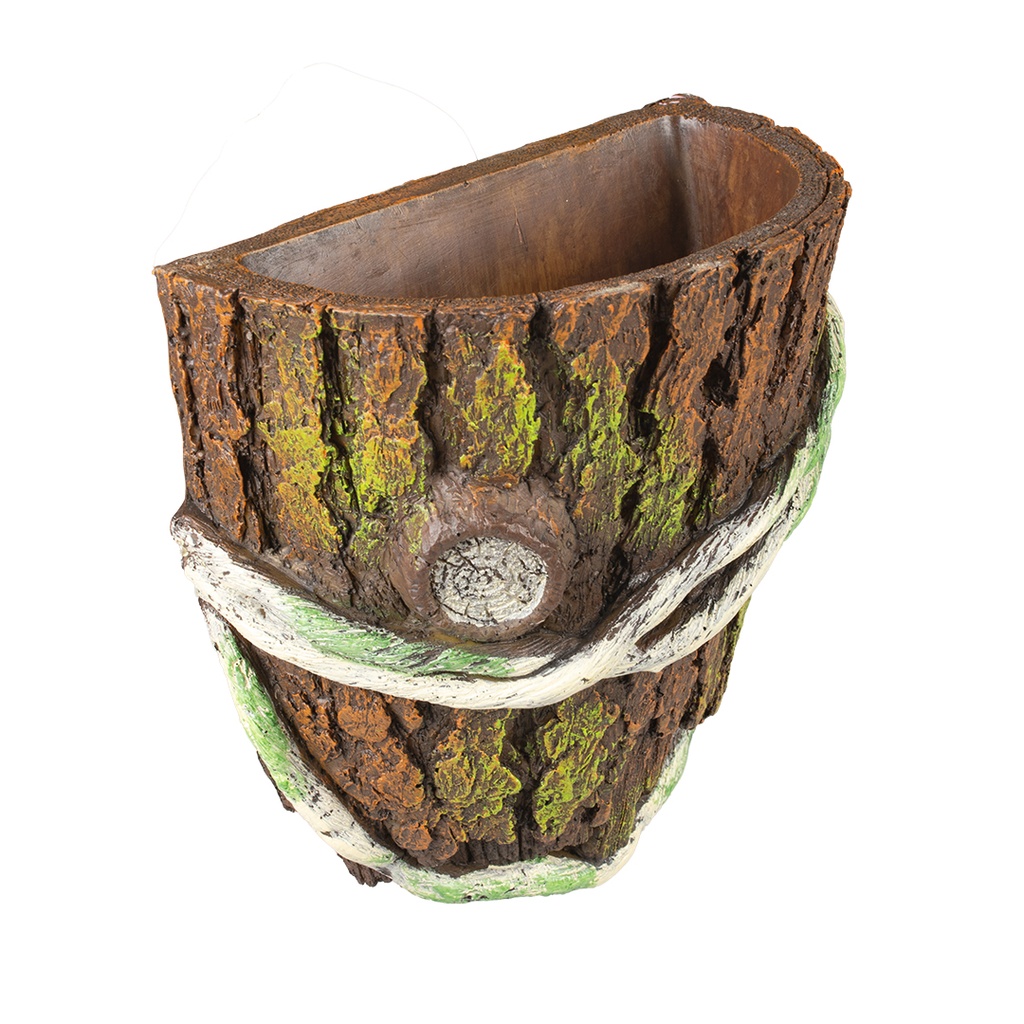 Floating deco – Support de plantes Arbre 1
