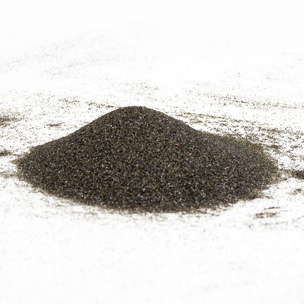 Terrariumzand