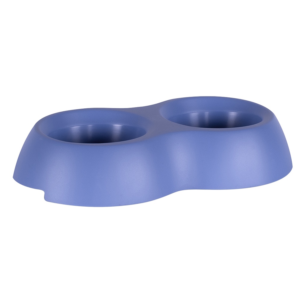 Futternapf Romina doppel