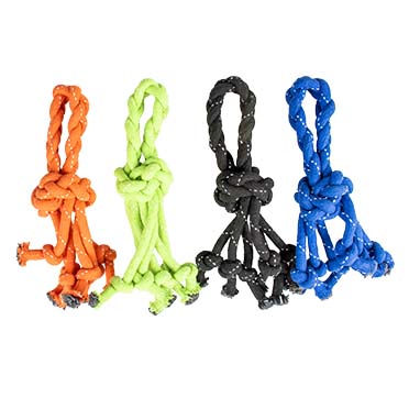 Clip draagzak Crazy Paws