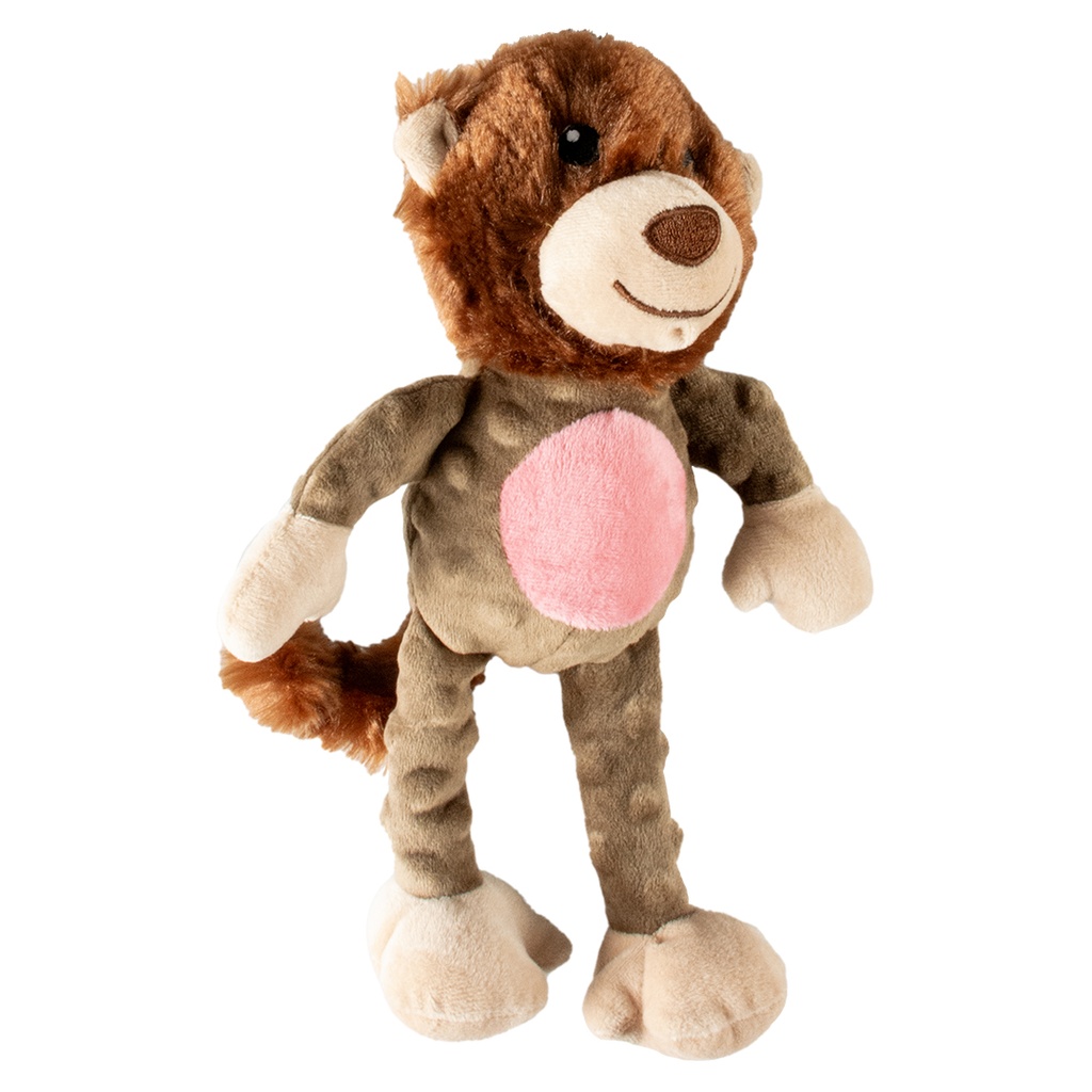 Peluche Ourse crackle