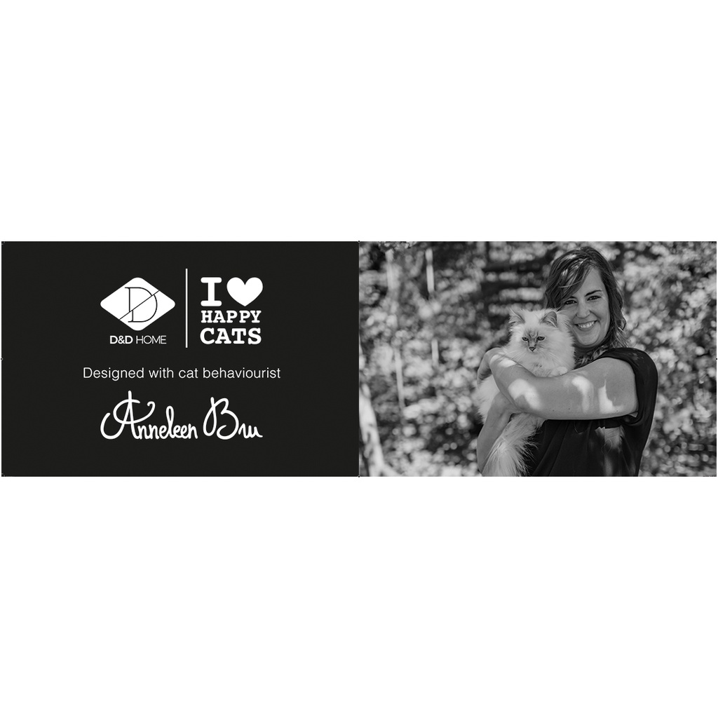 Topcard I Love Happy CAts 1M25