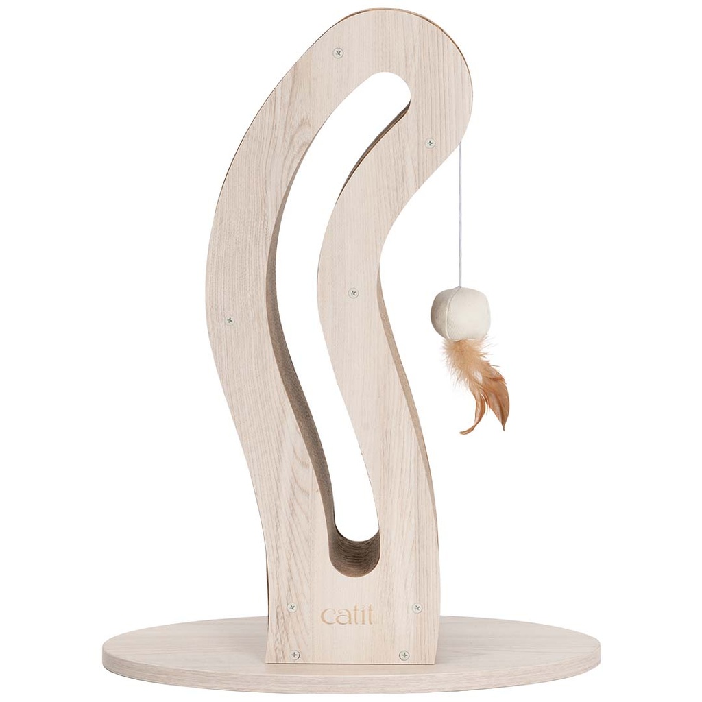CA Pixi Scratcher Cat Tail
