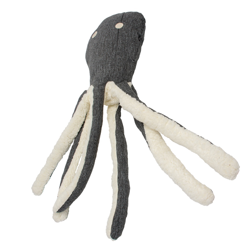 ECO peluche Pieuvre
