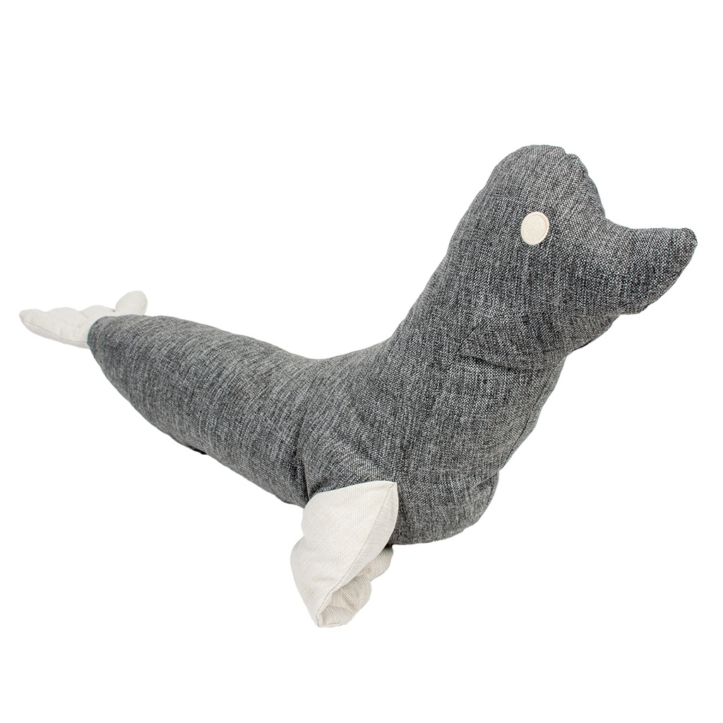 ECO Pluche Zeehond