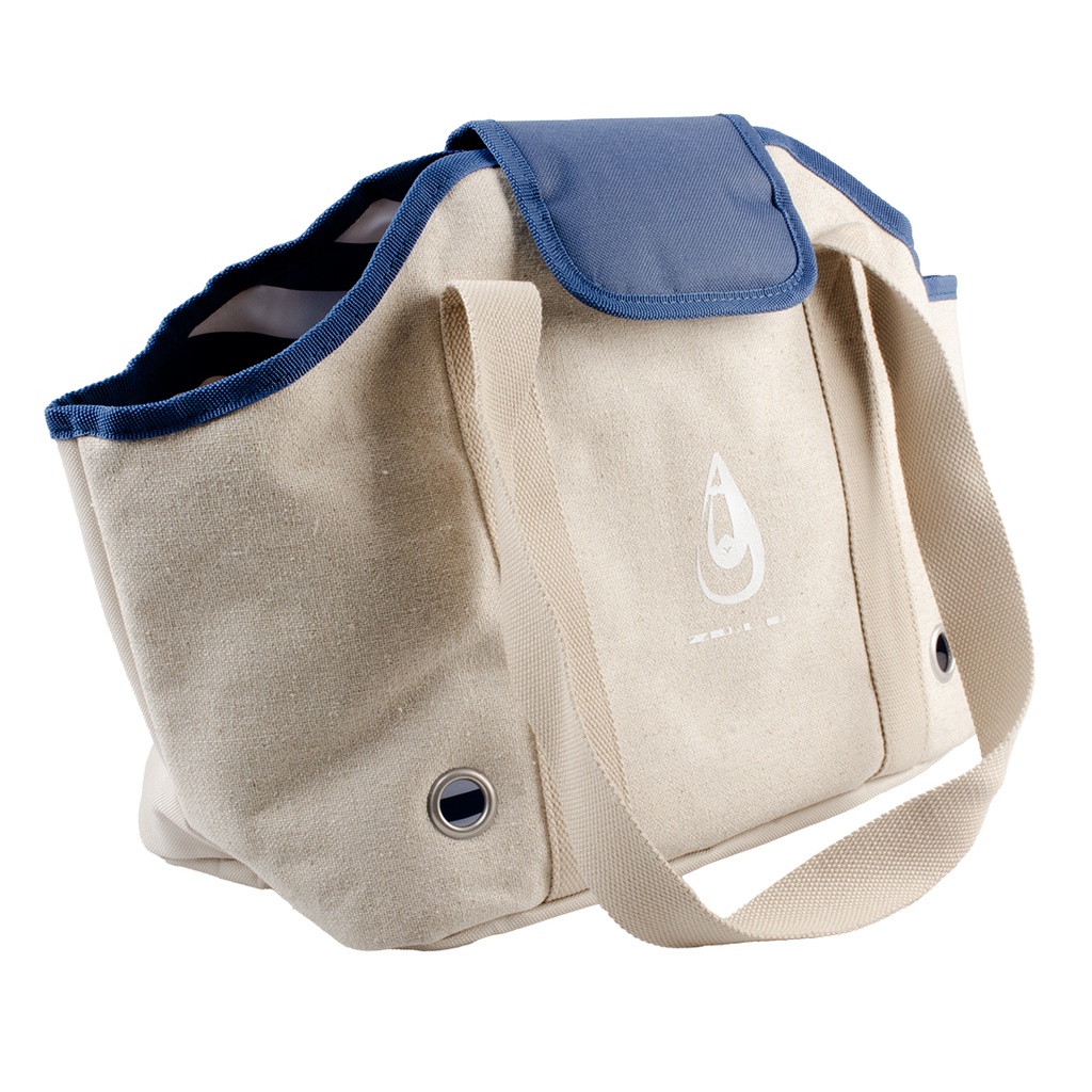 Saint-Tropez Haustiertasche schick
