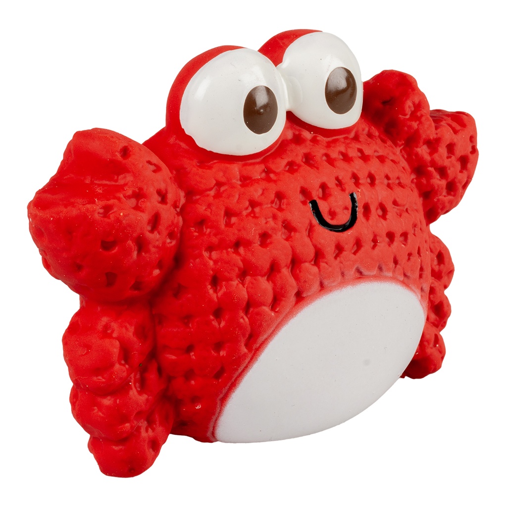 Latex Krabbe