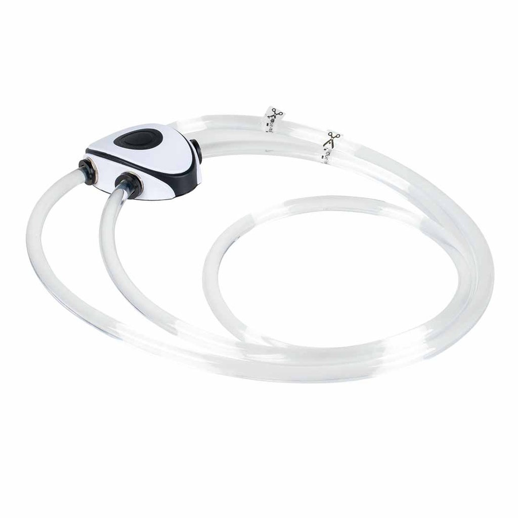 Blitzlichtharness USB TPU