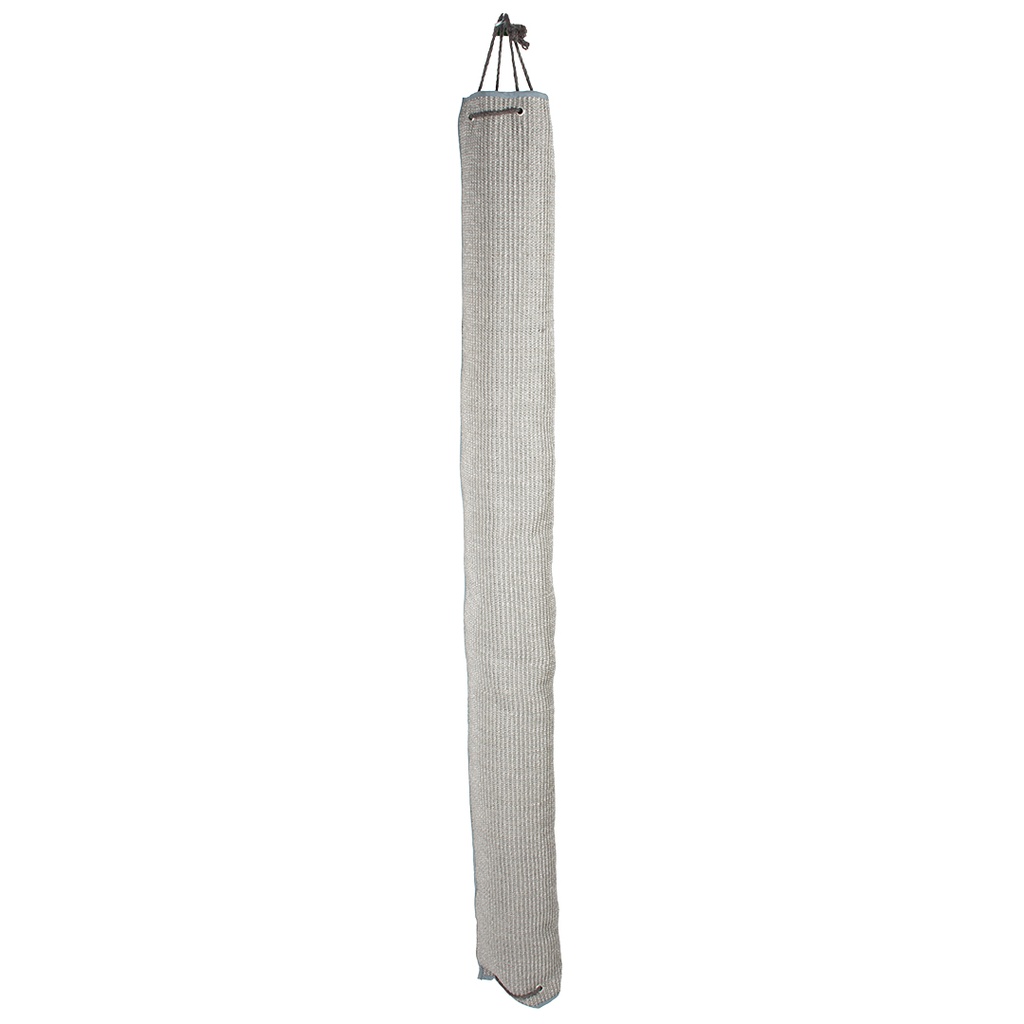 Scratching bag