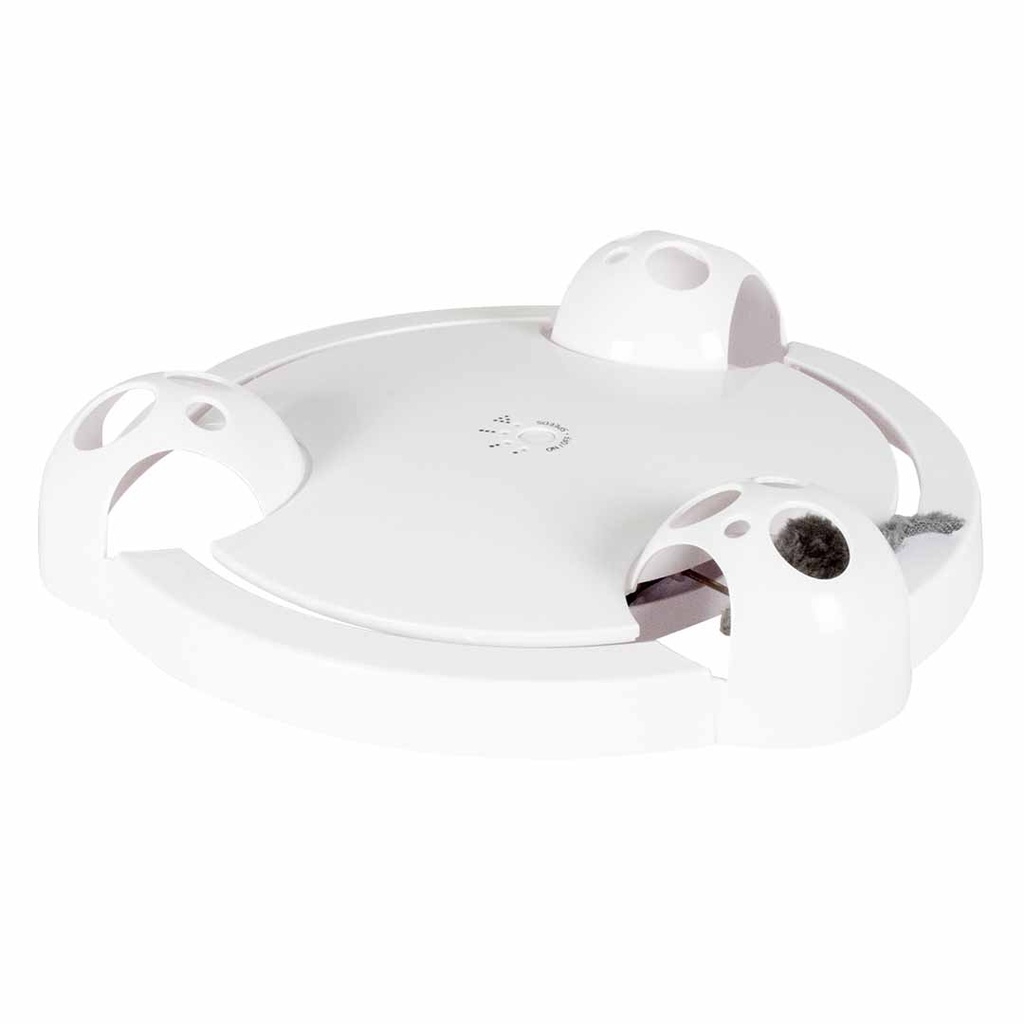 360 Spin ‘n Catch Spielzeug