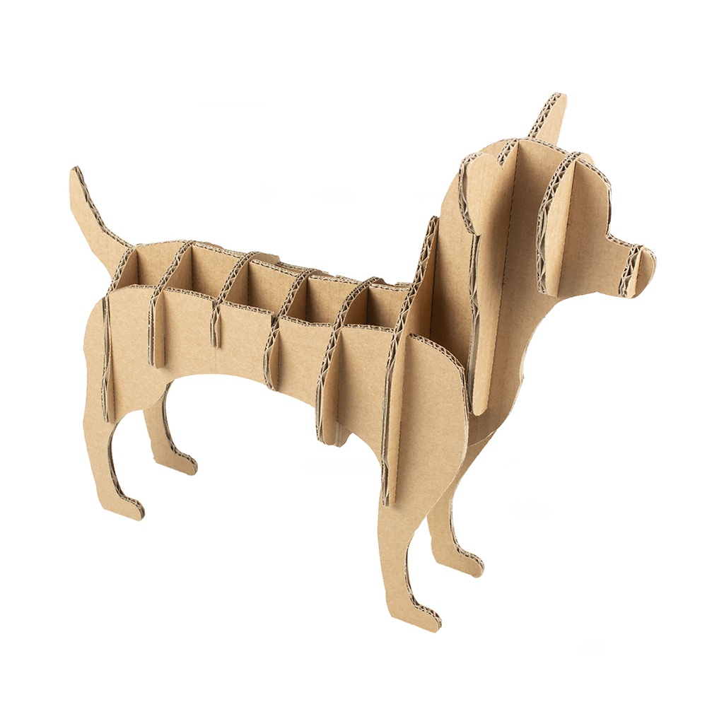 Modelhond Explor UF Klein