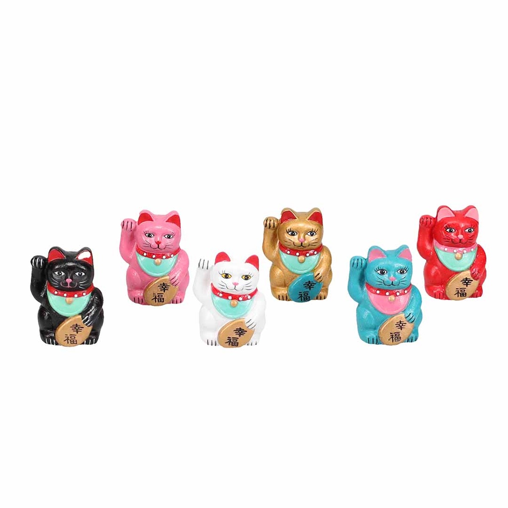 Lucky cat