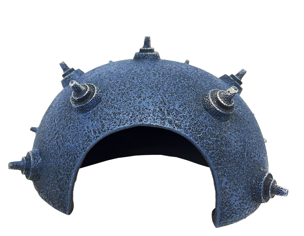 Mine