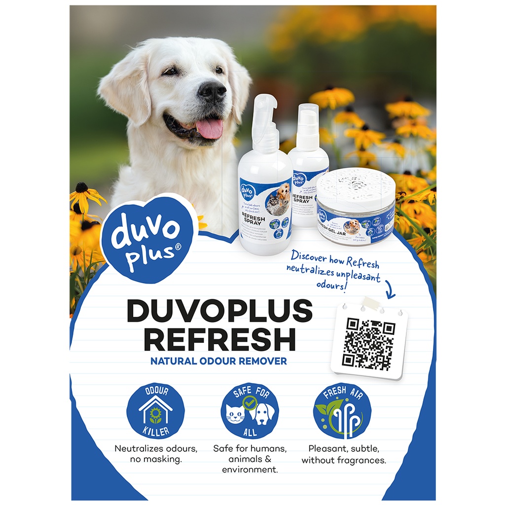 duvoplus Refresh consumentenflyer ENG