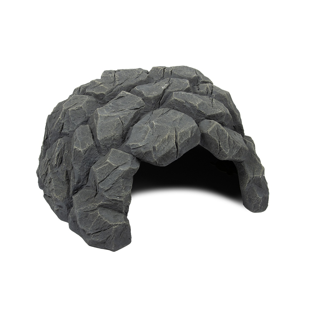 Turtle cave