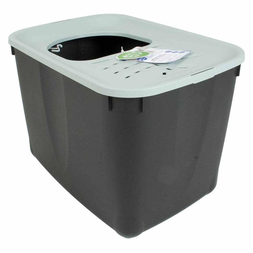Micia ECO Top Toilette pour chat