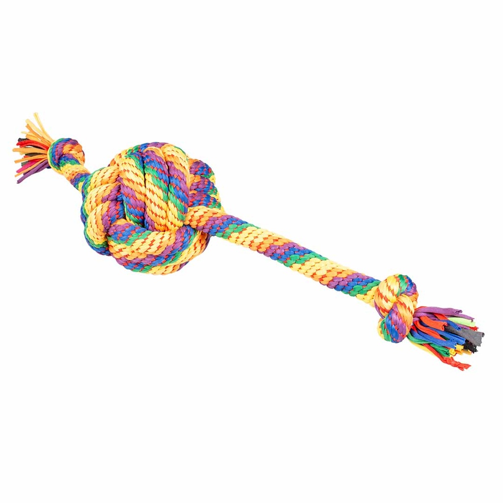 Sweater-Seilball