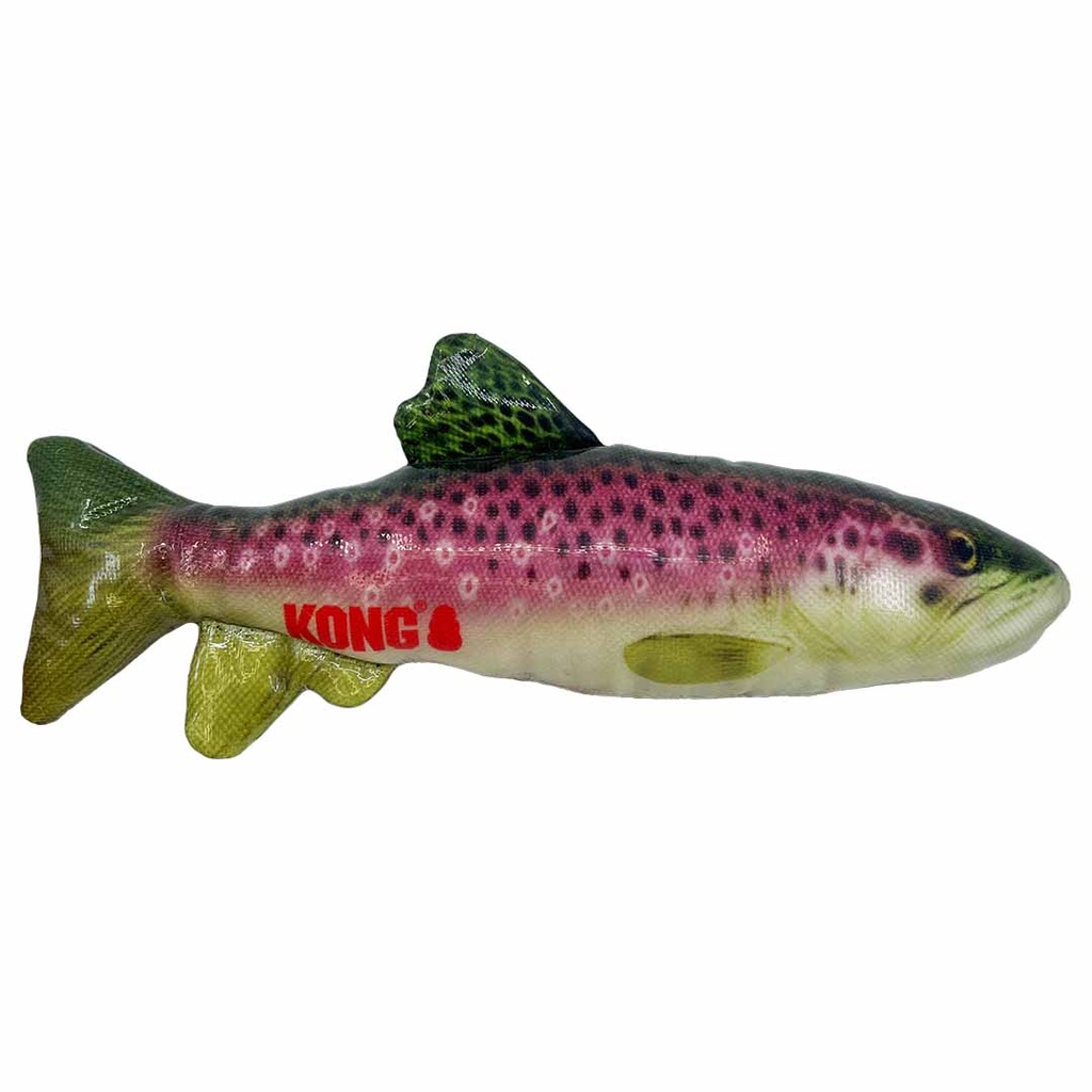 Kong Wild Shieldz Trout