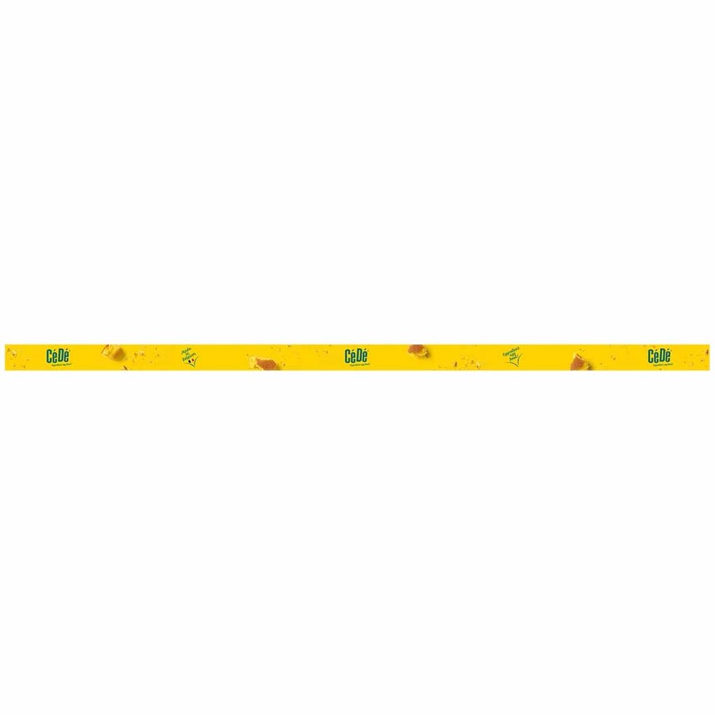 CéDé Prijsstrip