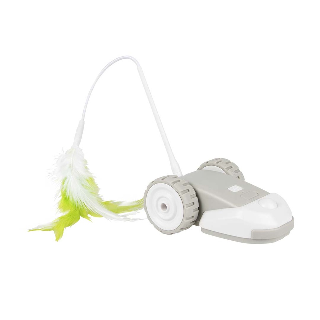 Jouet pour chat Mower Mouse