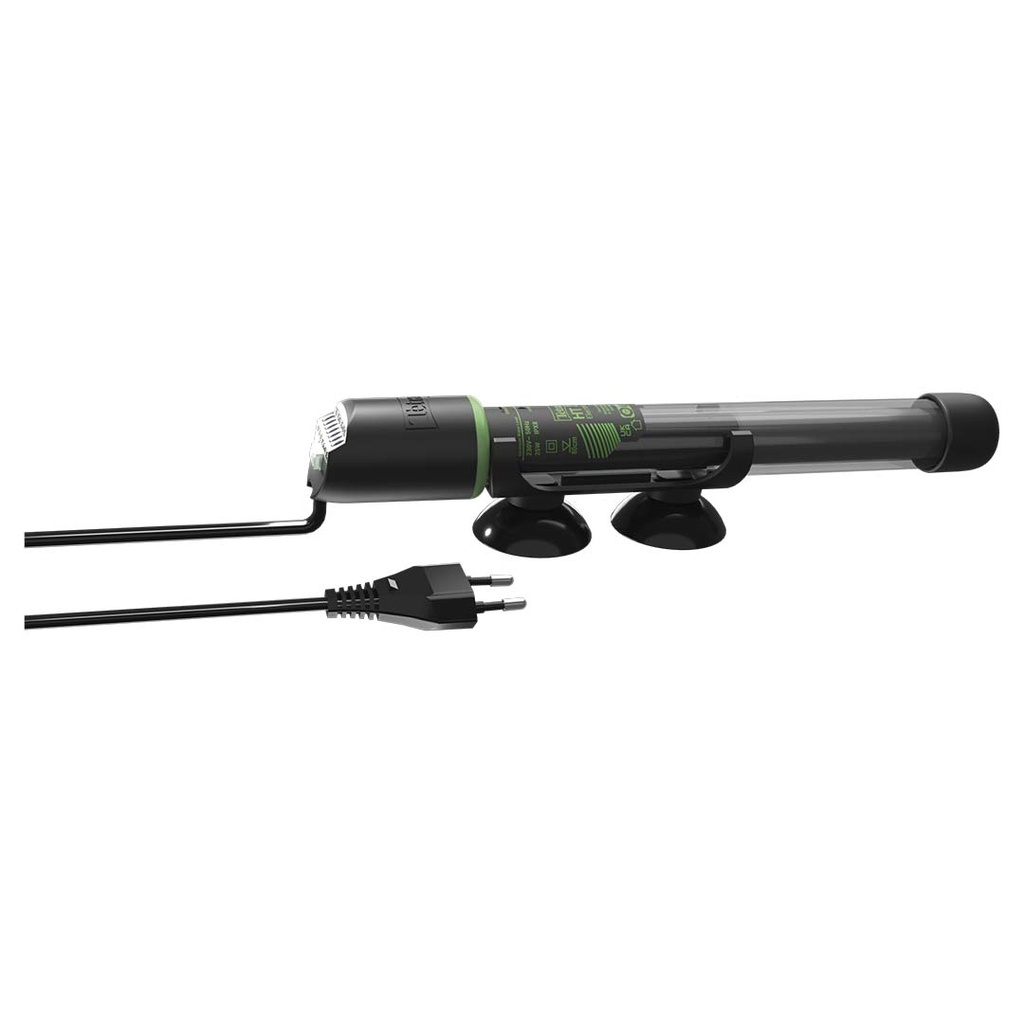 Heizgerät elektronisch HT 25