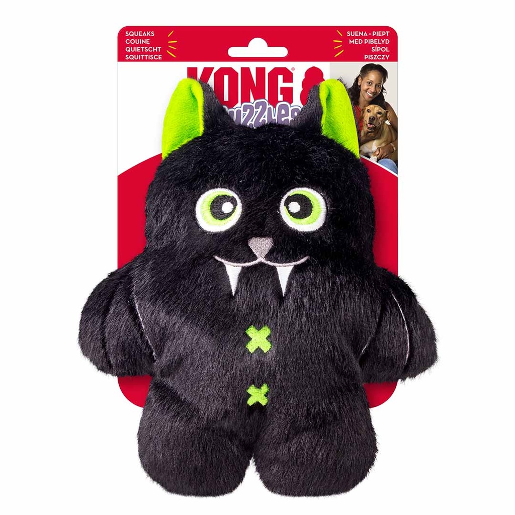 Kong Halloween Snuzzles