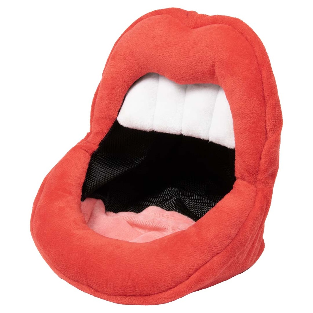 Cuddle toy HAPPY HANGRY