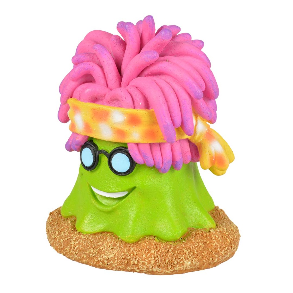 Hippie anemone