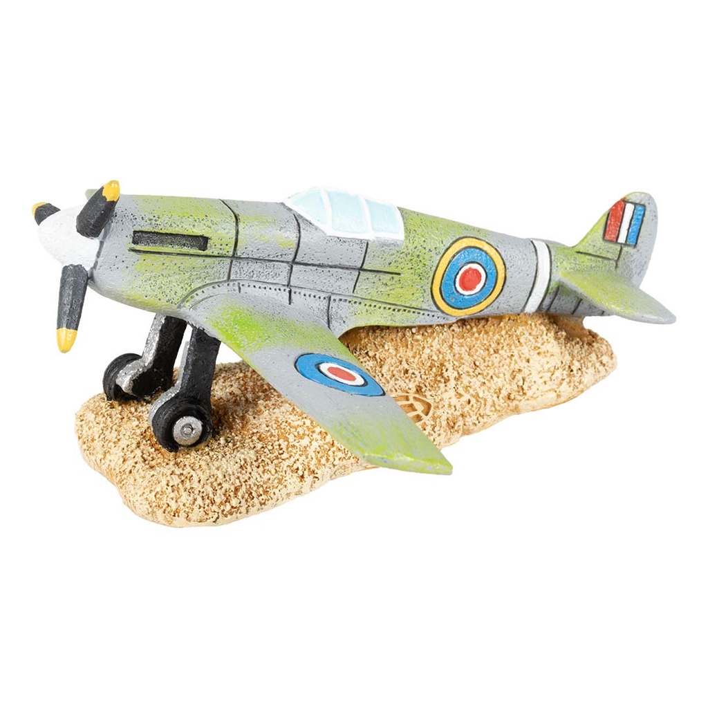 Flugzeug Spitfire
