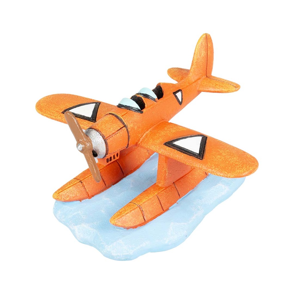 Avion Hydravion