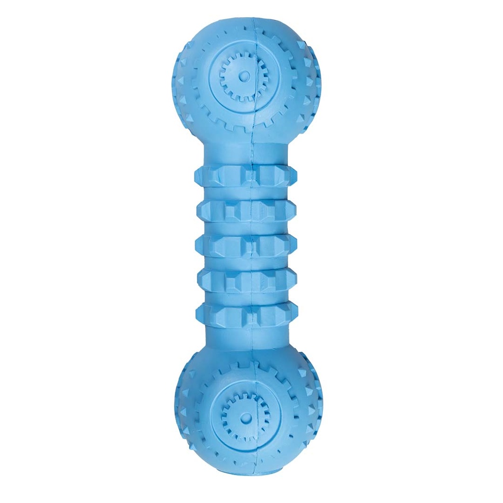 Chew toy Griplay dumbbell