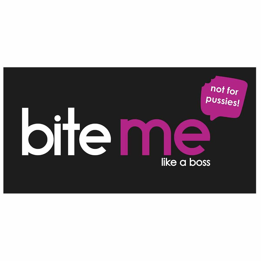 mini topcard Forex Bite Me