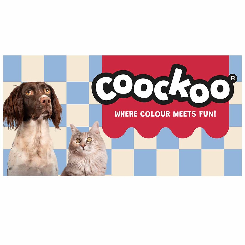 mini topcard Forex Coockoo