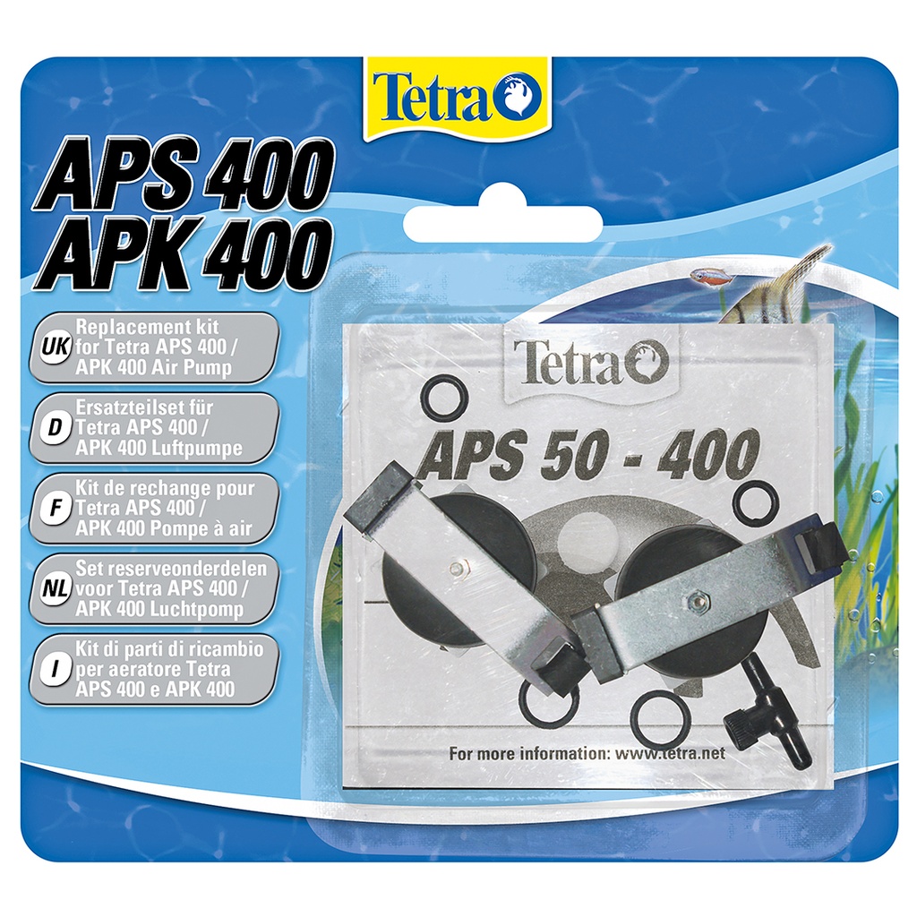 Replacement Kit For APS 400 MK