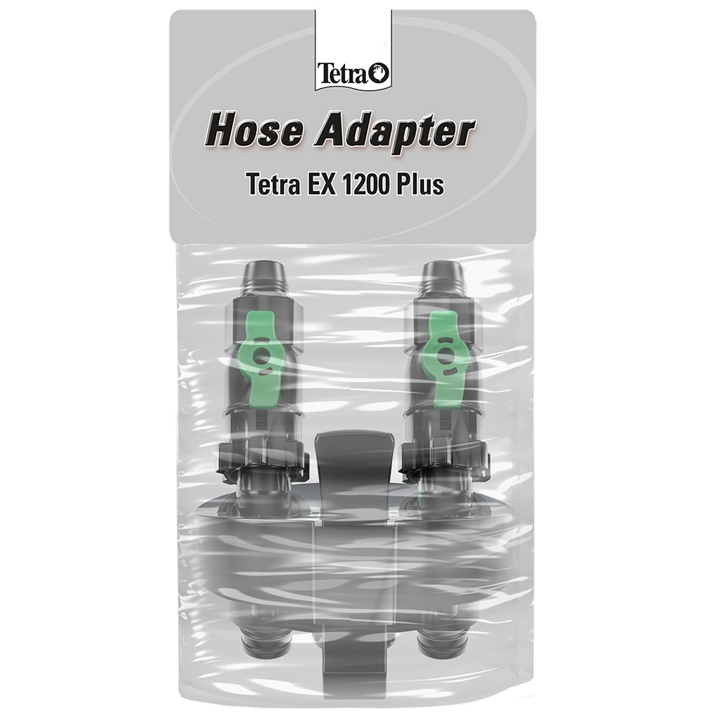 Tec ex1200 plus adapter