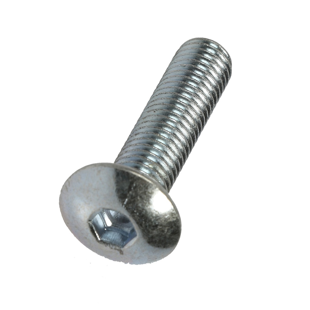 Reserve schroefbout M10