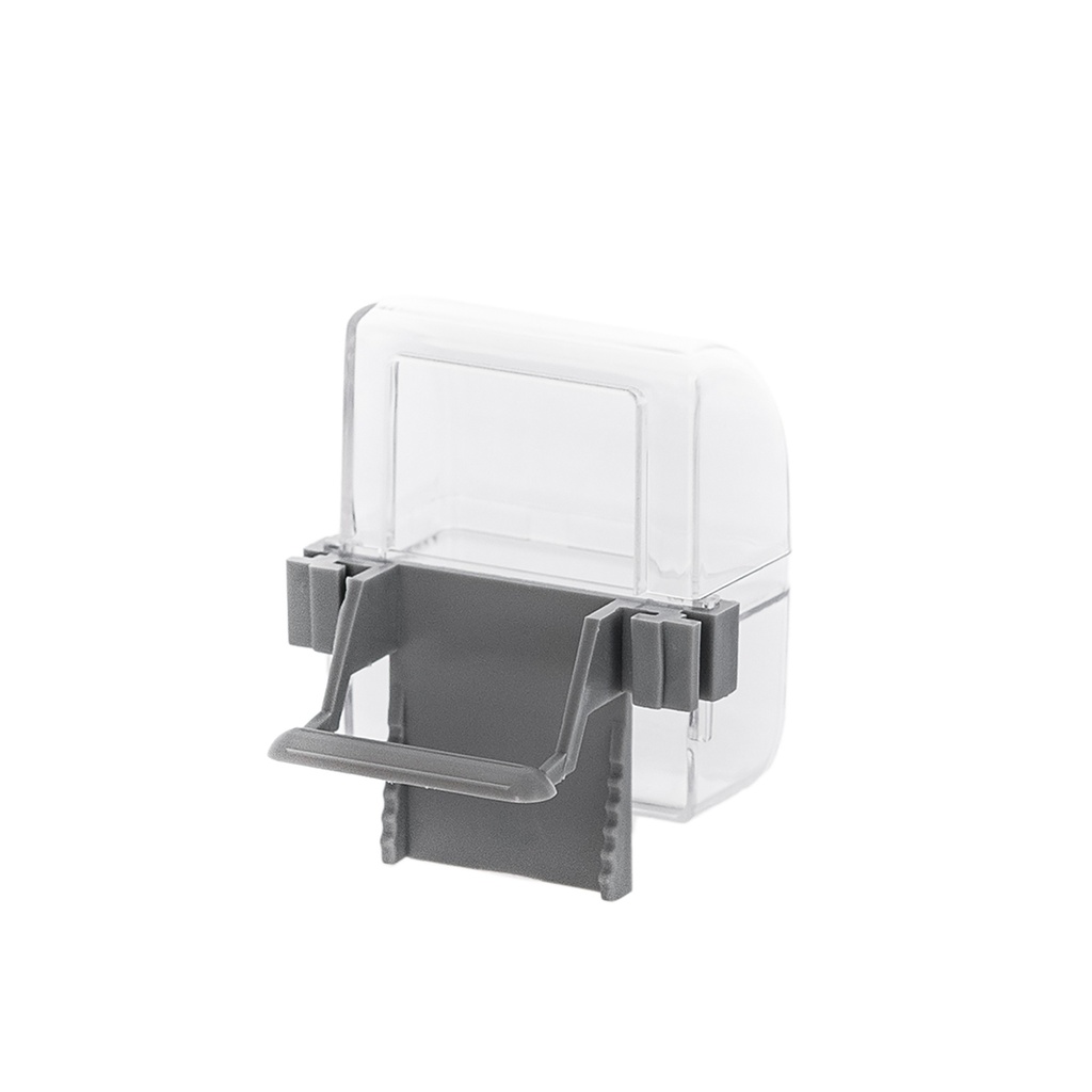 Futter Box Small Kanarien