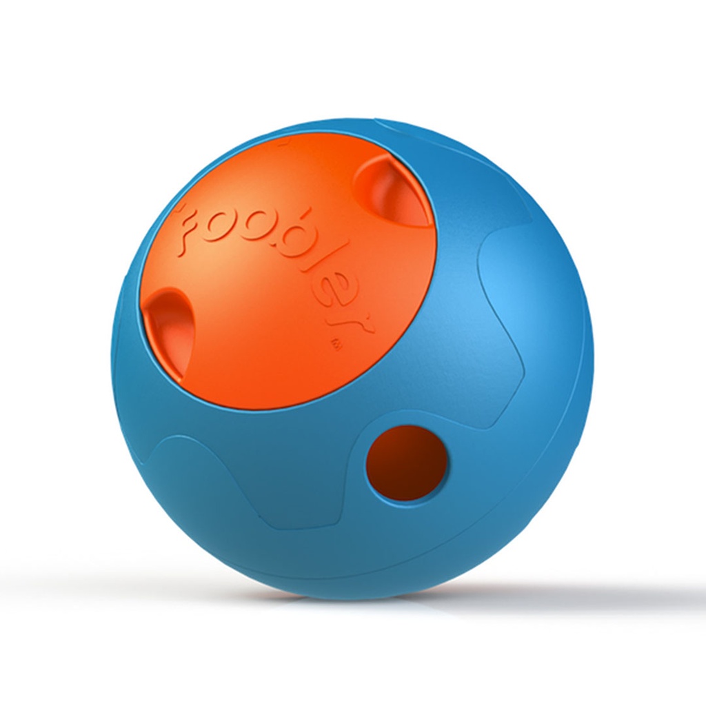 Foobler Snackbal Met Timer