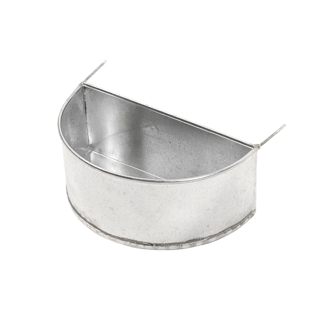 METAL RODENT DEMI-CUP