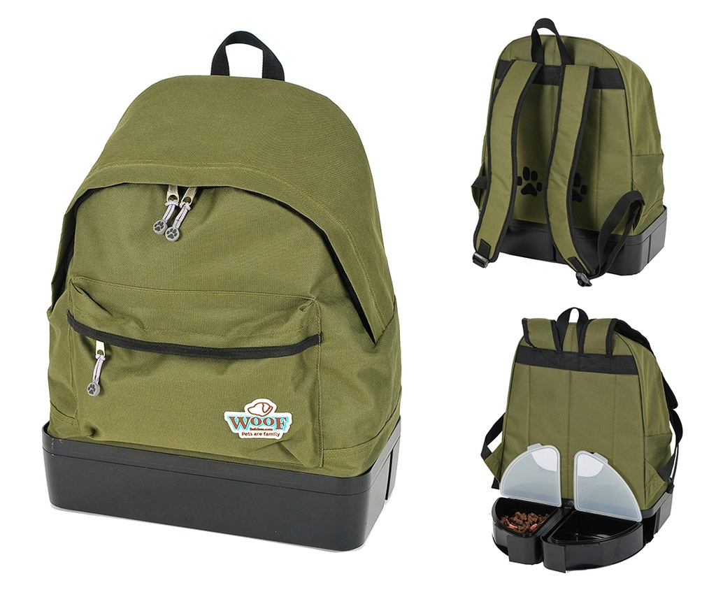 Sac à dos comfort