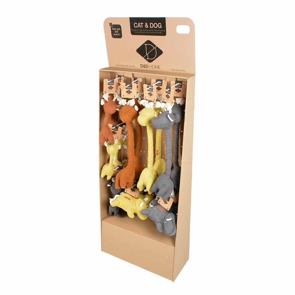 Universal hook display empty (with hooks)