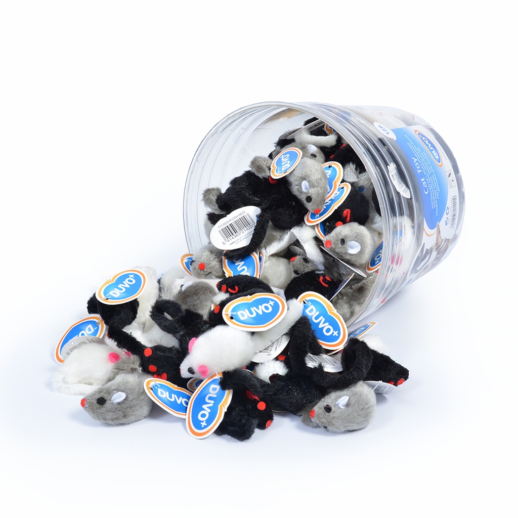 Pluche Muis