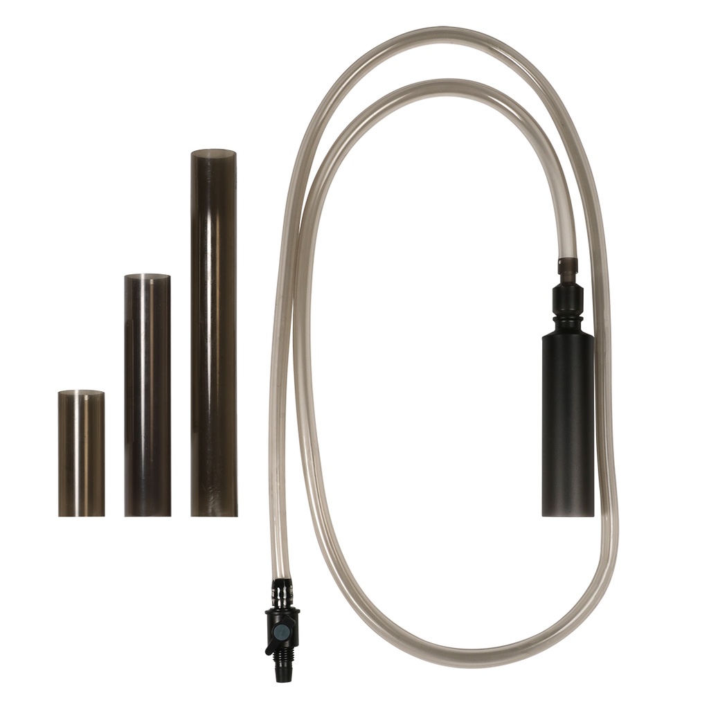 Bodemreiniger Premium set