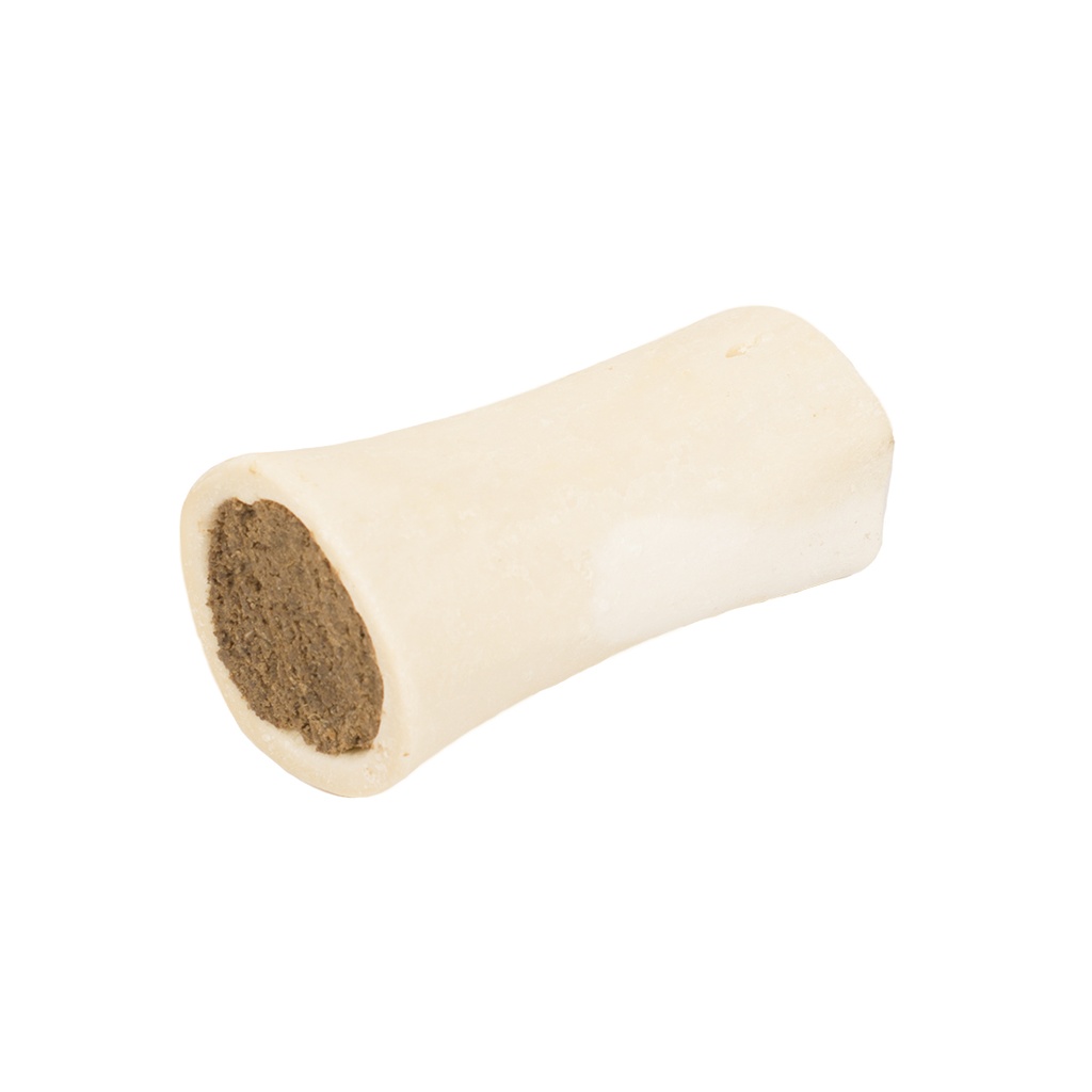 bone! Os De Boeuf Fourré Viande